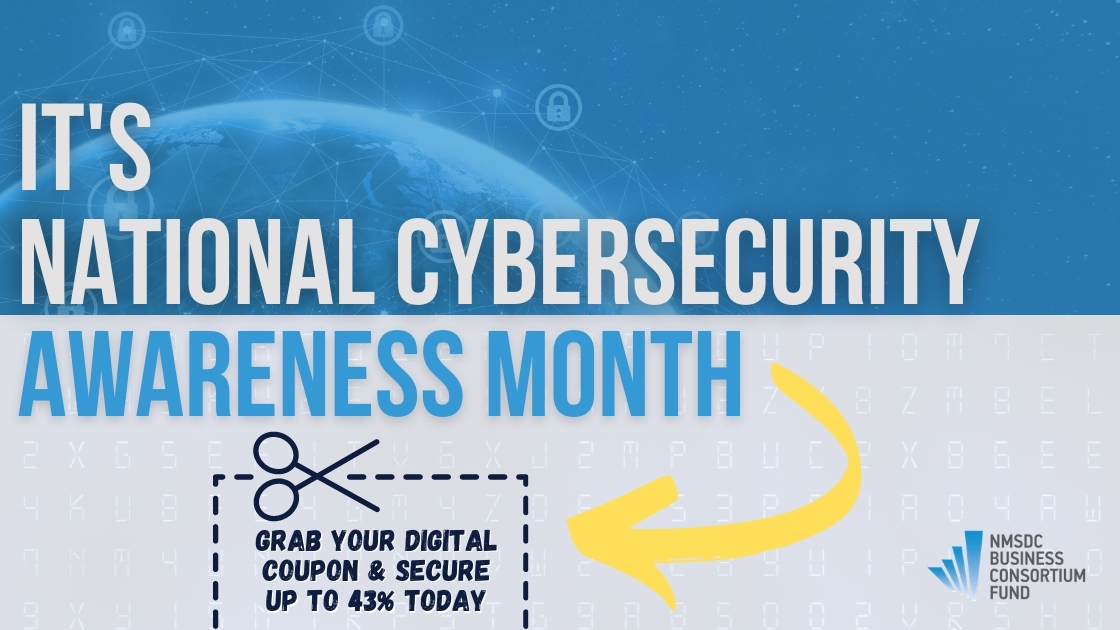 Security Awareness Month